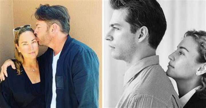 The Enduring Love Story Of Harry Connick Jr.: A Timeline Of His Relationships