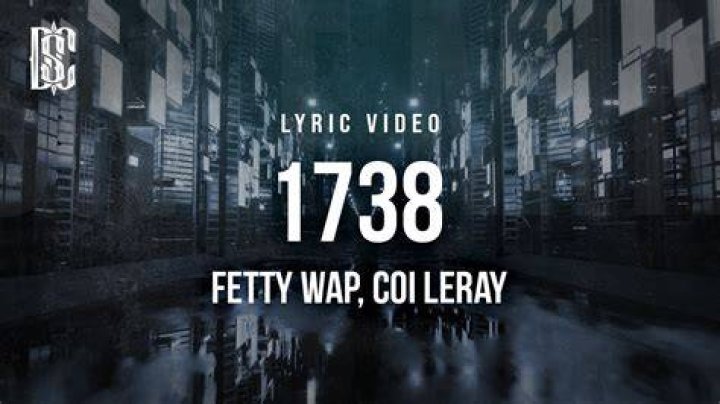 The Enigma Of Fetty Wap's Ocular Anomaly
