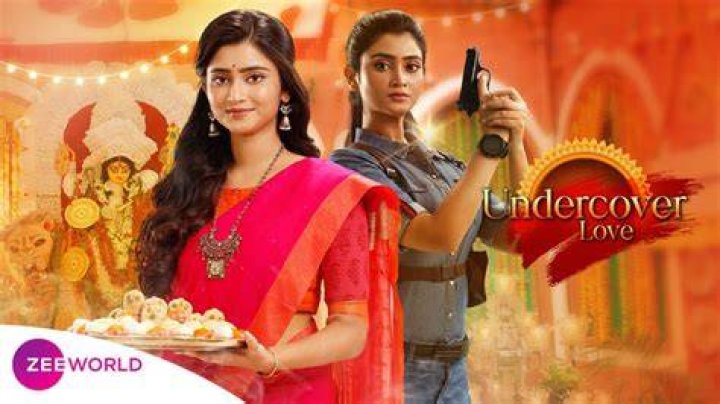 The Enigmatic Cast Of Zee World's Undercover Love