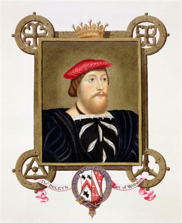 The Enigmatic Thomas Boleyn Seymour VI: A Historical Perspective