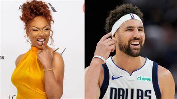 The Enviable Wife Of NBA Star Klay Thompson: Meet Laura Harrier