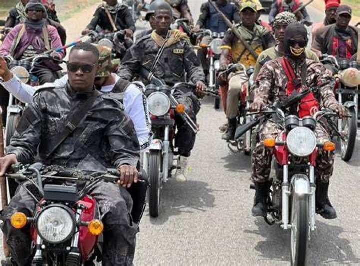 The Essential Guide To Nigeria's Katsina State