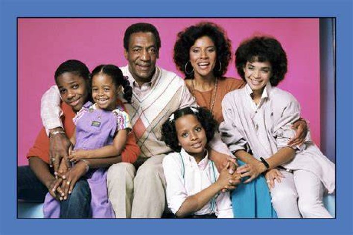 The Essential Guide To The "Cosby Show" Cast: Past And Present