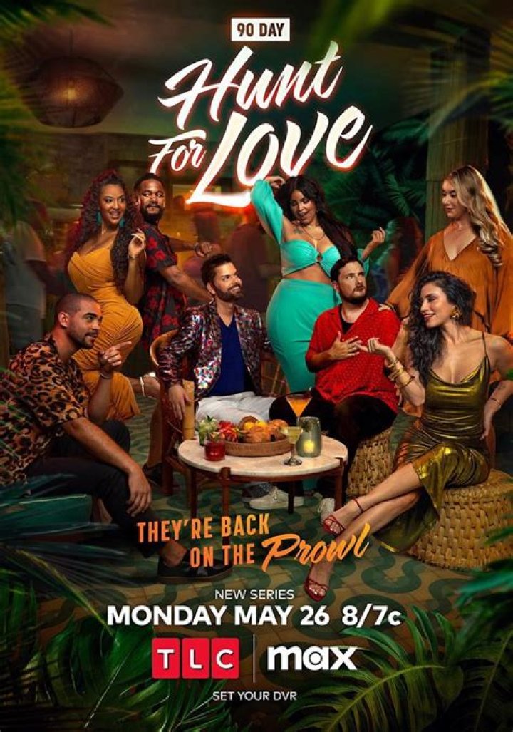 The Extraordinary Bachelor On The Hunt For Love