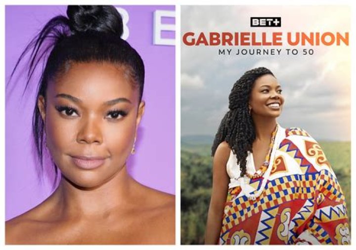 The Extraordinary Wealth Of Gabrielle Union: Exploring Her Net Worth