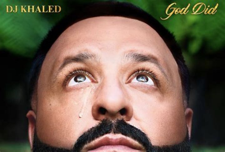 The Faith Of DJ Khaled: Exploring His Religious Beliefs