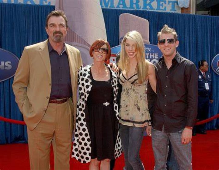The Fascinating Life And Legacy Of Annabelle Selleck: A Daughter's Perspective