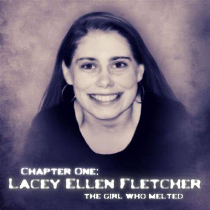 The Fascinating Life Of Lacey Ellen Fletcher