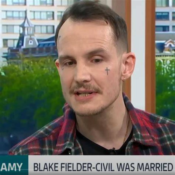 The Fascinating Relationships Of Blake Fielder-Civil