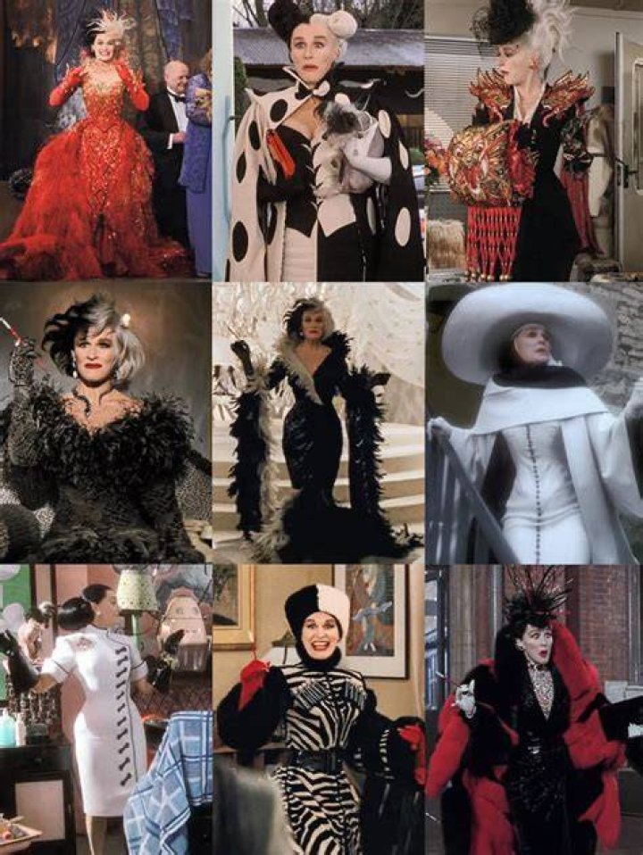 The Fashion Icon Behind Iconic Film Costumes