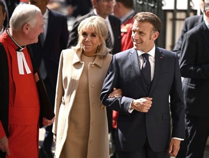 The Financial Footprint Of The President Of France: An Insight Into His Net Worth