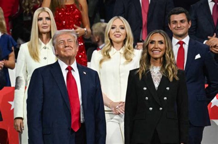 The Former First Daughter's Life And Impact