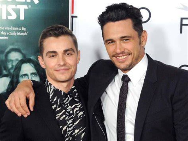 The Franco Brothers: A Hollywood Dynasty