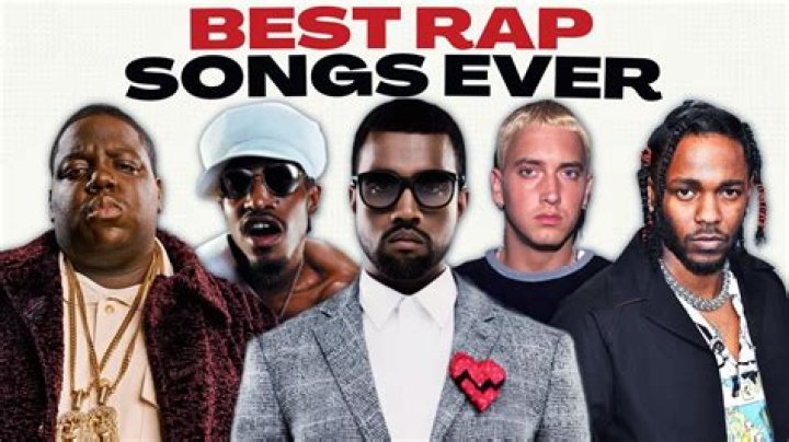 The Future Of Height In Rap