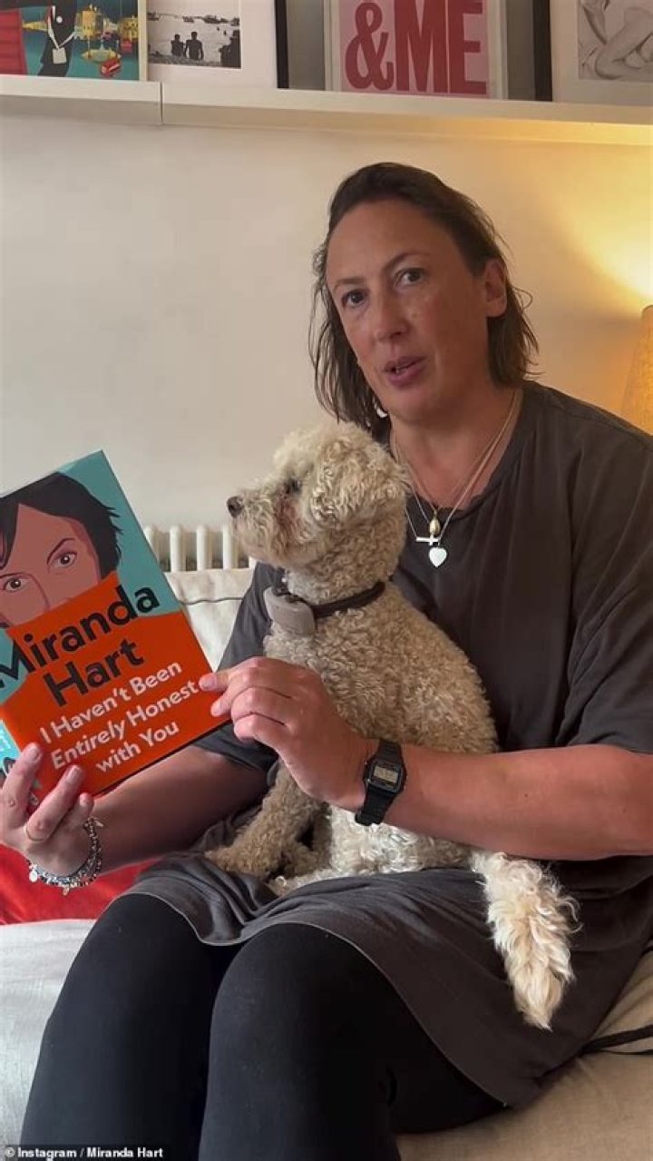 The Future Of Miranda Hart