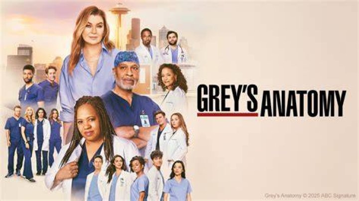 The Grey's Anatomy Controversy: Isaiah Washington's Dramatic Departure