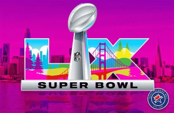 The Hidden Secrets Of The Super Bowl Logo: Unveiling The Symbolism