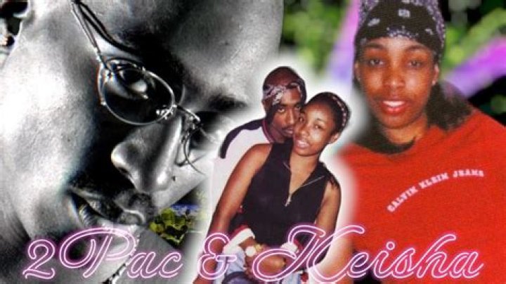 The History Behind: 2Pac's Wife Unveiled