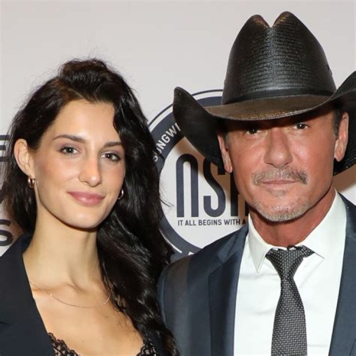 The History Behind Tim McGraw's First Wife