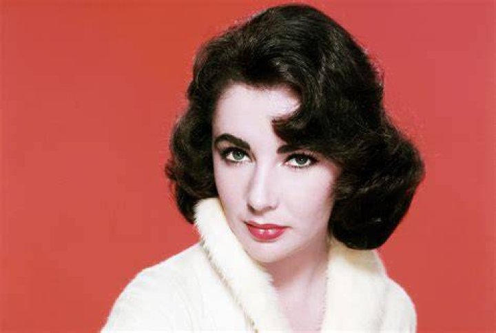 The Hollywood Starlet With Unforgettable Style