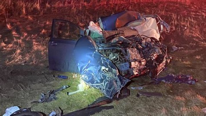 The Horrific Truth Behind The Nikki Catsouras Accident: Unseen Images Revealed