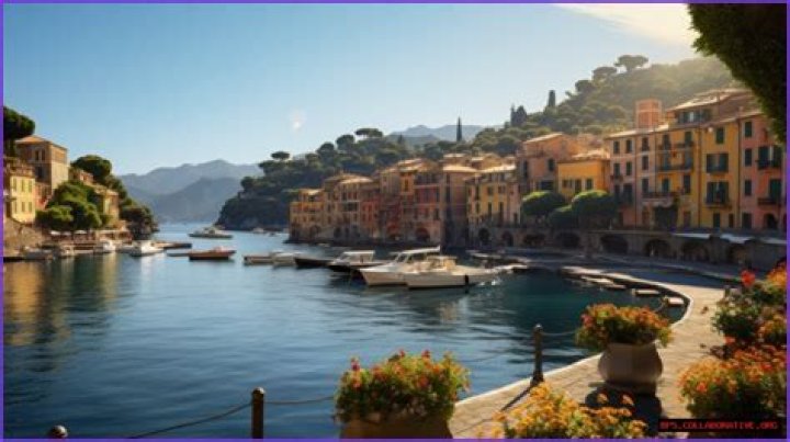 The Iconic Destination For Art And Culture
