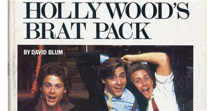 The Iconic Kelly Ringwald: From Brat Pack To Hollywood Legend