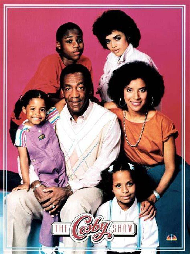 The Iconic Stars Of The Cosby Show: A Legendary Ensemble