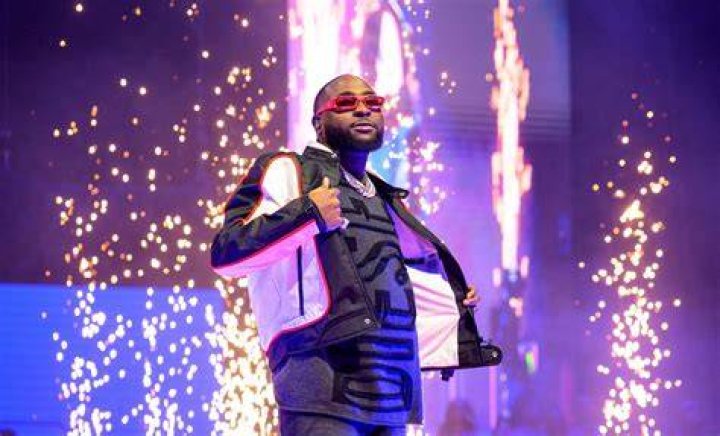 The Impressive Net Worth Of Davido And Osimhen: A Deep Dive