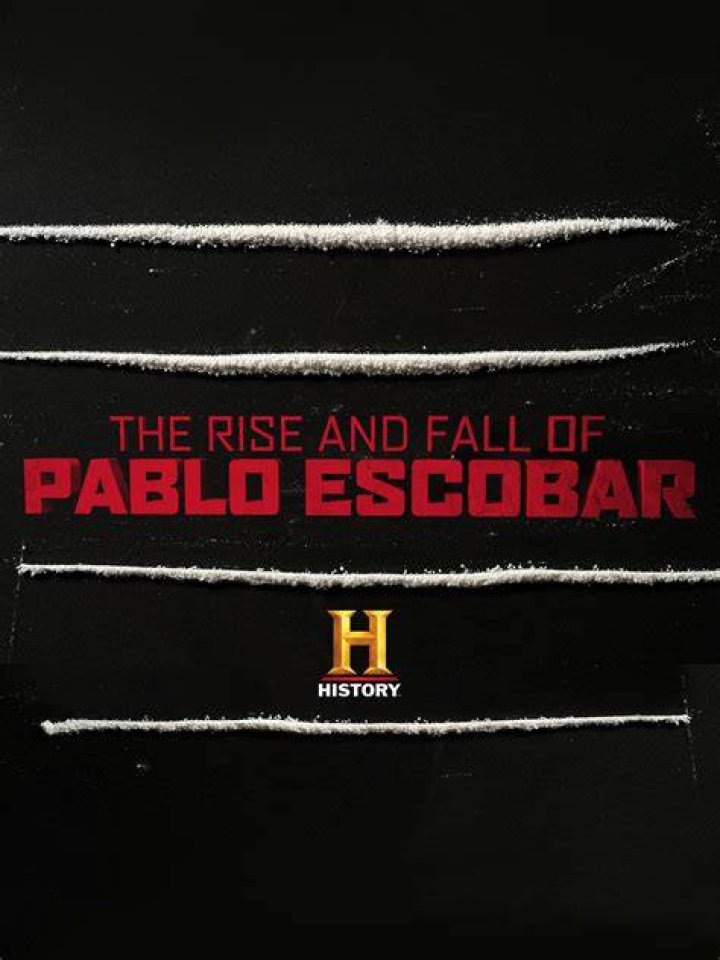 The Infamous Rise And Fall Of Pablo Escobar: A Drug Lord's Reign