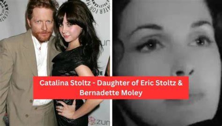 The Ins And Outs Of Eric Stoltz's Daughter: A Comprehensive Guide