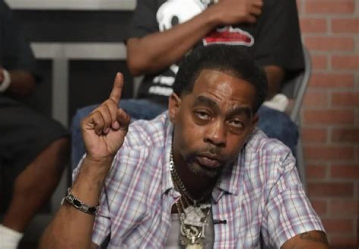 The Inside Scoop: Busta Rhymes' Ex-Wife Revealed