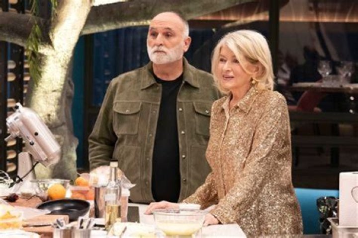 The Insider Scoop On Martha Stewart's Mysterious Husband