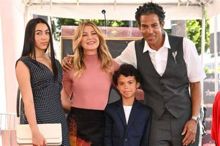 The Inspiring Career Of Ellen Pompeo