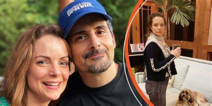 The Inspiring Wife Behind Steve Wallis's Adventures