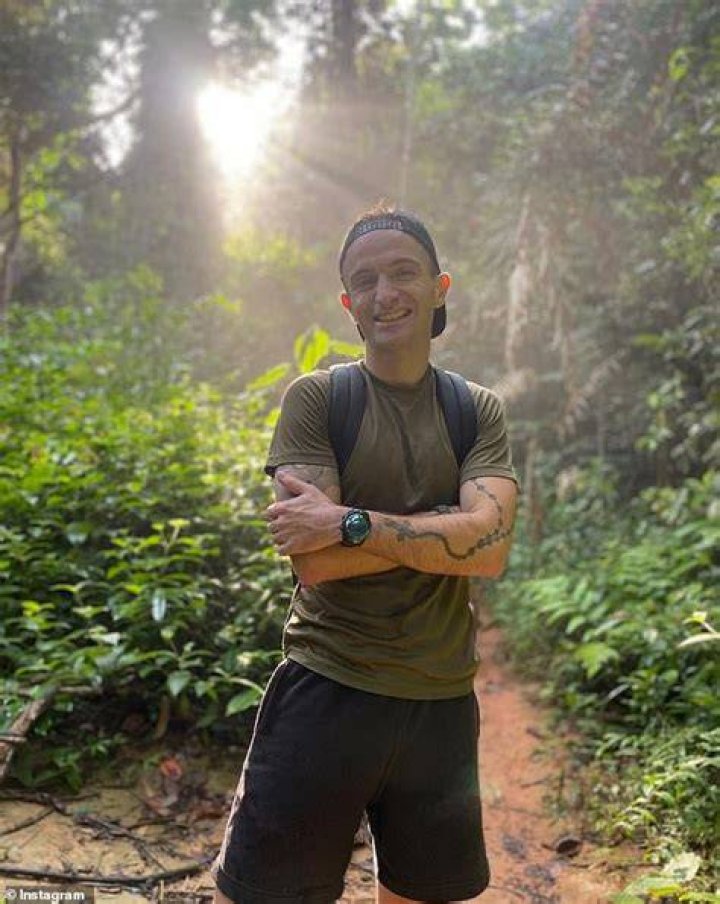 The Instagram Of Remi Lucidi: Unfiltered And Inspiring