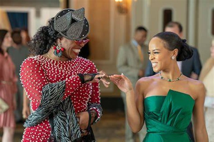 The Intriguing Real Name Behind Hakeem From Empire