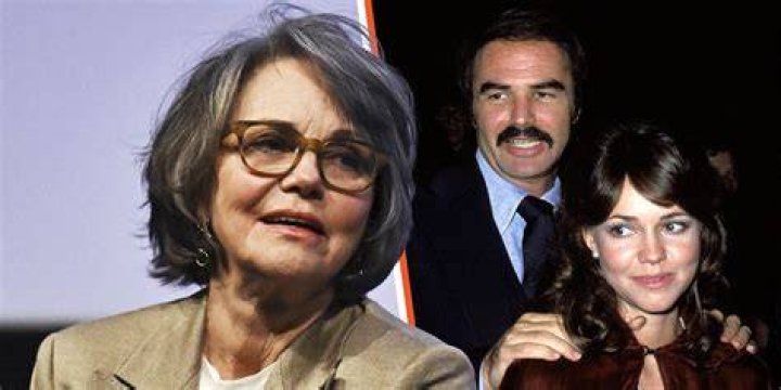 The Intriguing Reasons Behind Sally Field And Burt Reynolds' Split