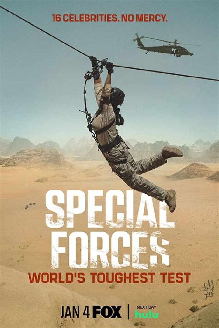 The Journey Behind "Special Forces" Season 2 Filming
