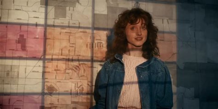 The Journey Of Nancy Wheeler In Stranger Things: From Fear To Resilience