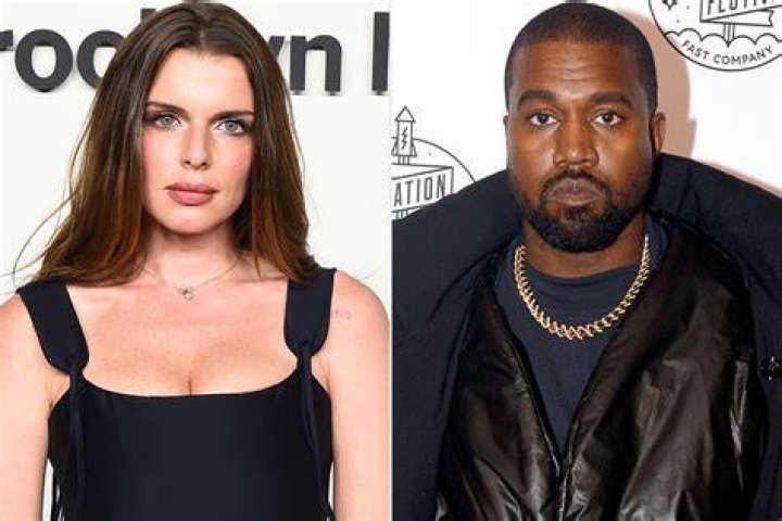 The Kardashian-Jenner Klan's Thoughts On Julia Fox And Kanye West's Relationship