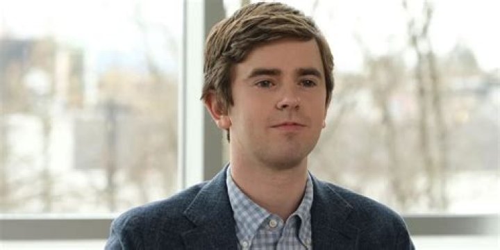 The Latest Buzz: Freddie Highmore's Upcoming Endeavors