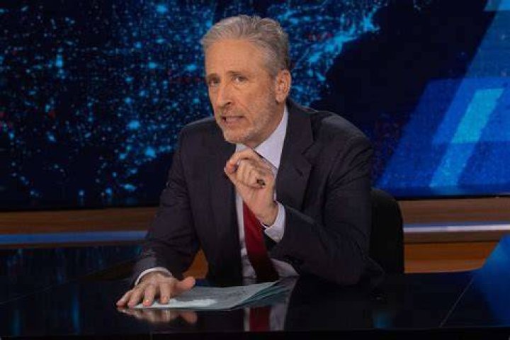 The Latest On Jon Stewart's Mysterious Illness