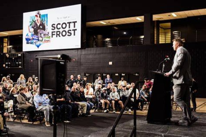 The Latest On Scott Frost's Coaching Career