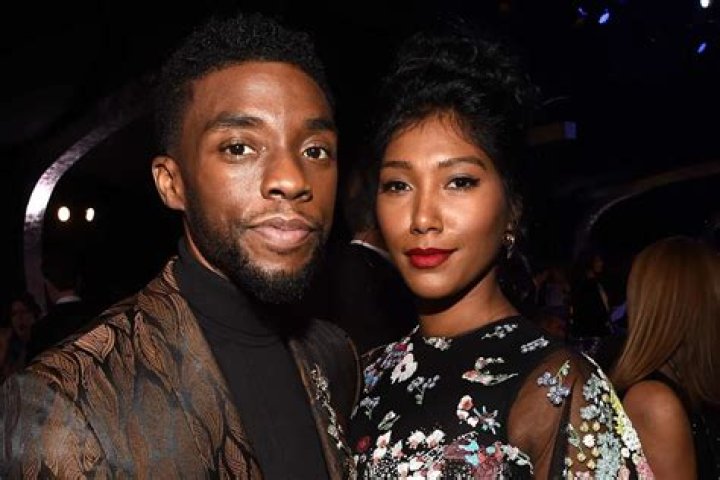 The Latest On Simone Ledward Boseman's Child: Everything We Know