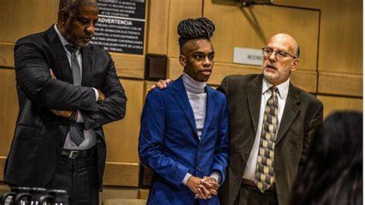 The Latest On YNW Melly's Legal Status: Still Incarcerated?