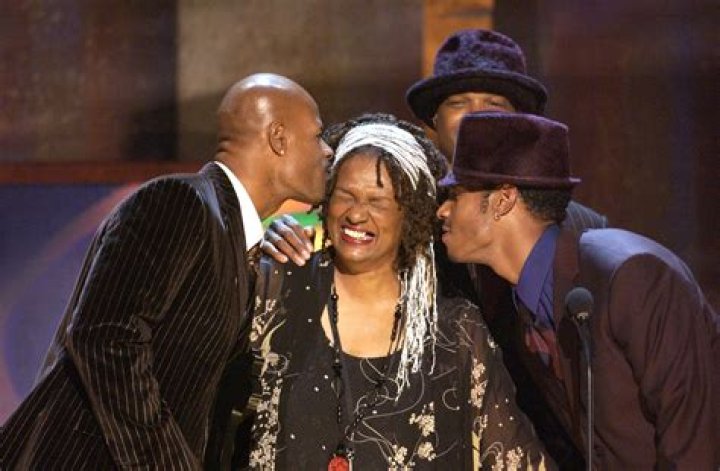 The Legacy Of Elvira Wayans
