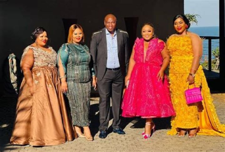 The Legacy Of His Wives And Marriages