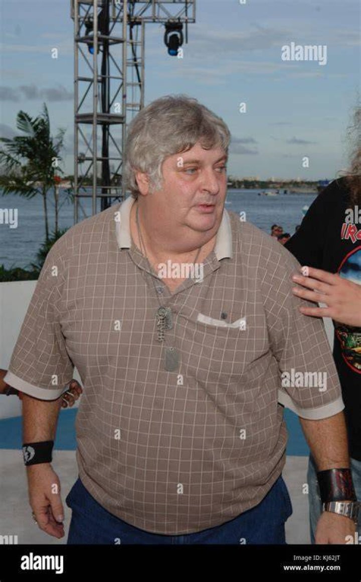 The Legendary Don Vito Margera: An Exclusive Insight