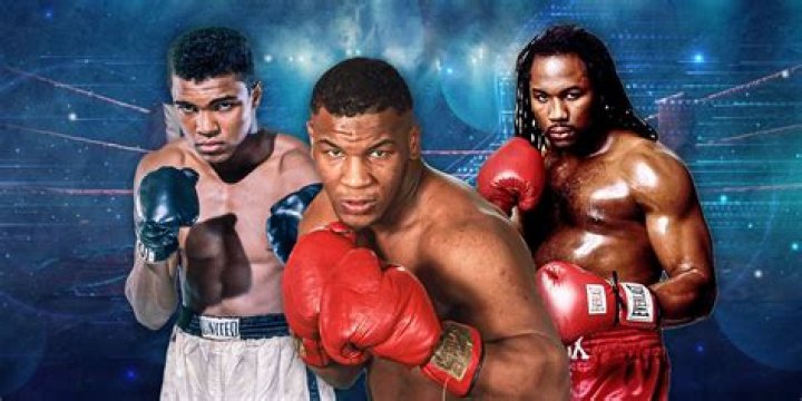 The Legendary Mike Tyson: A Boxing Icon